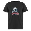 Playera Caballero: Algodón Estándar Miniatura