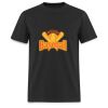 Playera Caballero: Algodón Estándar Miniatura