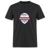 Playera Caballero: Algodón Estándar Miniatura