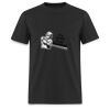 Playera Caballero: Algodón Estándar Miniatura