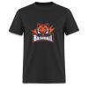 Playera Caballero: Algodón Estándar Miniatura