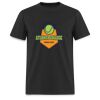 Playera Caballero: Algodón Estándar Miniatura