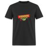 Playera Caballero: Algodón Estándar Miniatura