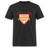 Playera Caballero: Algodón Estándar Miniatura