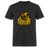 Playera Caballero: Algodón Estándar Miniatura