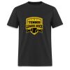 Playera Caballero: Algodón Estándar Miniatura