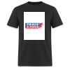 Playera Caballero: Algodón Estándar Miniatura