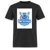 Playera Caballero: Algodón Estándar Miniatura