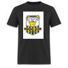 Playera Caballero: Algodón Estándar Miniatura