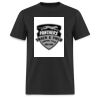 Playera Caballero: Algodón Estándar Miniatura