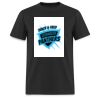Playera Caballero: Algodón Estándar Miniatura