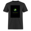 Playera Caballero: Algodón Estándar Miniatura