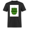 Playera Caballero: Algodón Estándar Miniatura