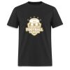 Playera Caballero: Algodón Estándar Miniatura