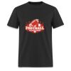 Playera Caballero: Algodón Estándar Miniatura