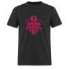 Playera Caballero: Algodón Estándar Miniatura