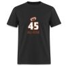 Playera Caballero: Algodón Estándar Miniatura