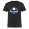 Playera Caballero: Algodón Estándar Miniatura