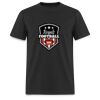 Playera Caballero: Algodón Estándar Miniatura