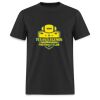 Playera Caballero: Algodón Estándar Miniatura