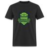 Playera Caballero: Algodón Estándar Miniatura