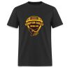 Playera Caballero: Algodón Estándar Miniatura
