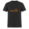 Playera Caballero: Algodón Estándar Miniatura