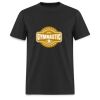 Playera Caballero: Algodón Estándar Miniatura