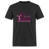 Playera Caballero: Algodón Estándar Miniatura