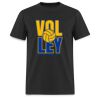 Playera Caballero: Algodón Estándar Miniatura