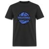 Playera Caballero: Algodón Estándar Miniatura