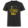 Playera Caballero: Algodón Estándar Miniatura