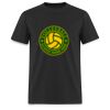 Playera Caballero: Algodón Estándar Miniatura