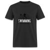 Playera Caballero: Algodón Estándar Miniatura