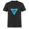 Playera Caballero: Algodón Estándar Miniatura