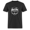 Playera Caballero: Algodón Estándar Miniatura