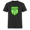 Playera Caballero: Algodón Estándar Miniatura