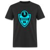 Playera Caballero: Algodón Estándar Miniatura