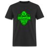 Playera Caballero: Algodón Estándar Miniatura