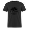 Playera Caballero: Algodón Estándar Miniatura