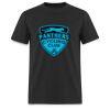 Playera Caballero: Algodón Estándar Miniatura