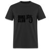 Playera Caballero: Algodón Estándar Miniatura