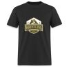 Playera Caballero: Algodón Estándar Miniatura