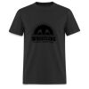 Playera Caballero: Algodón Estándar Miniatura