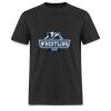 Playera Caballero: Algodón Estándar Miniatura