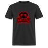 Playera Caballero: Algodón Estándar Miniatura