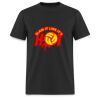 Playera Caballero: Algodón Estándar Miniatura