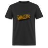 Playera Caballero: Algodón Estándar Miniatura