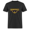 Playera Caballero: Algodón Estándar Miniatura
