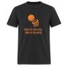 Playera Caballero: Algodón Estándar Miniatura